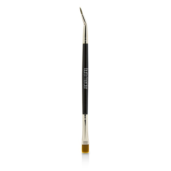 Laura Mercier Dual End Eye Liner Brush (Angled & Flat) Picture ColorProduct Thumbnail