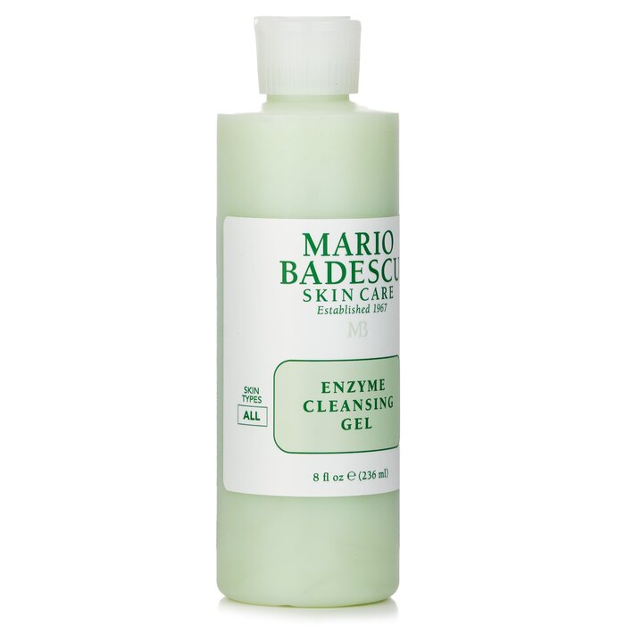 Mario Badescu Enzyme Cleansing Gel - For All Skin Types  236ml/8ozProduct Thumbnail