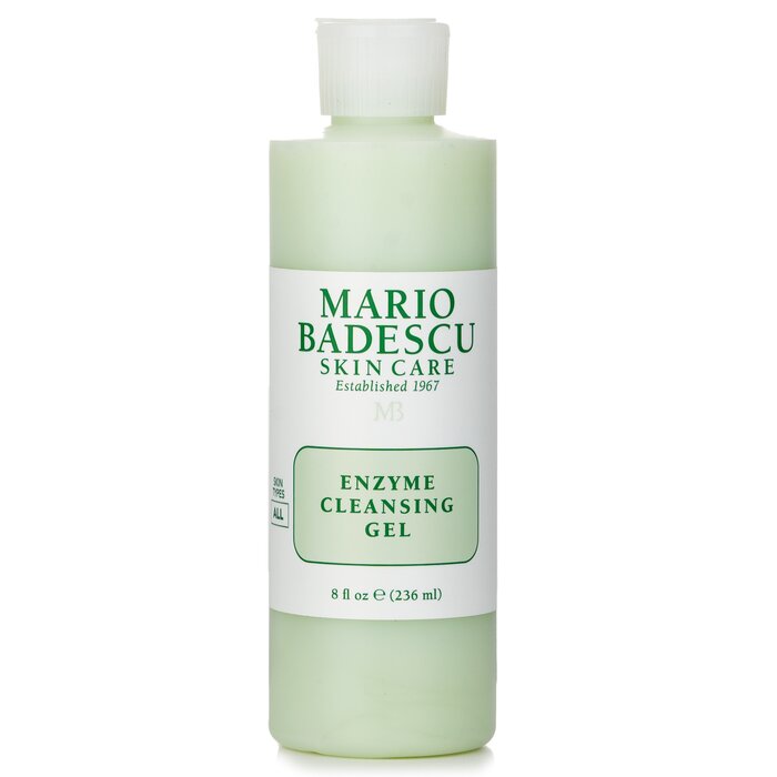 Mario Badescu Enzyme Cleansing Gel - For All Skin Types 236ml/8ozProduct Thumbnail