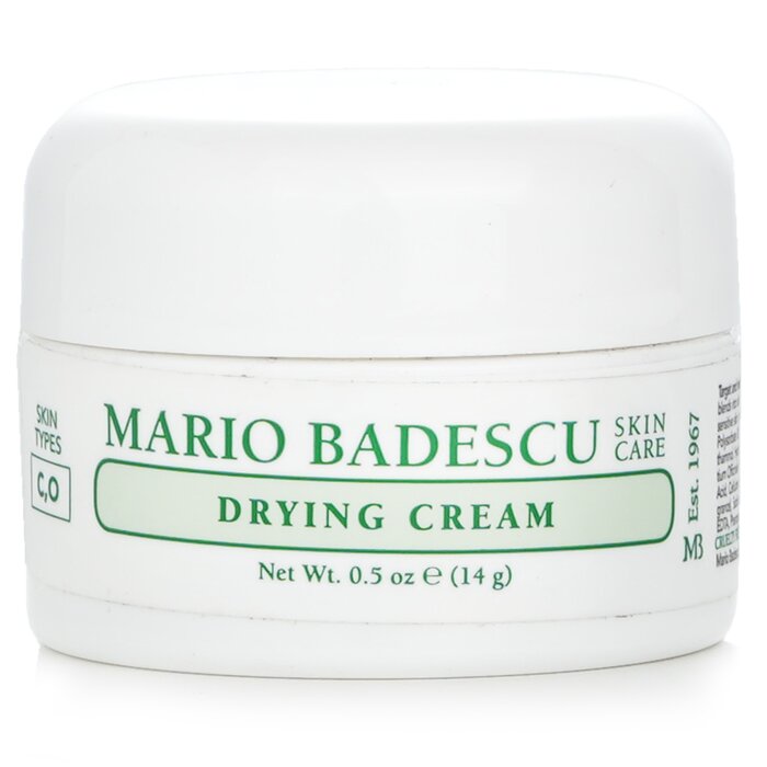 Mario Badescu Drying Cream  14g/0.5ozProduct Thumbnail