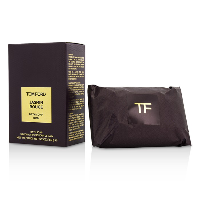 Tom Ford Private Blend Jasmin Rouge Σαπούνι Μπάνιου 150g/5ozProduct Thumbnail
