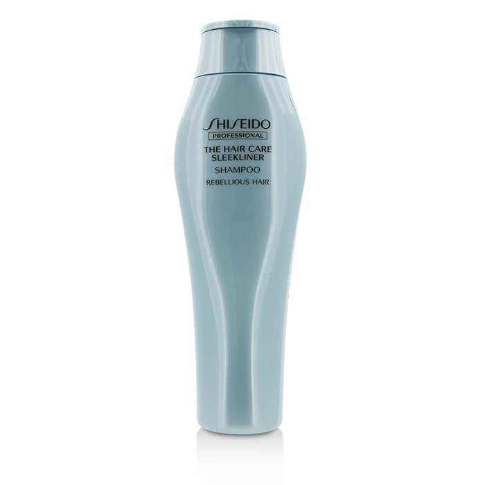 Shiseido Wygładzający szampon do włosów The Hair Care Sleekliner Shampoo (Rebellious Hair) 250ml/8.5ozProduct Thumbnail