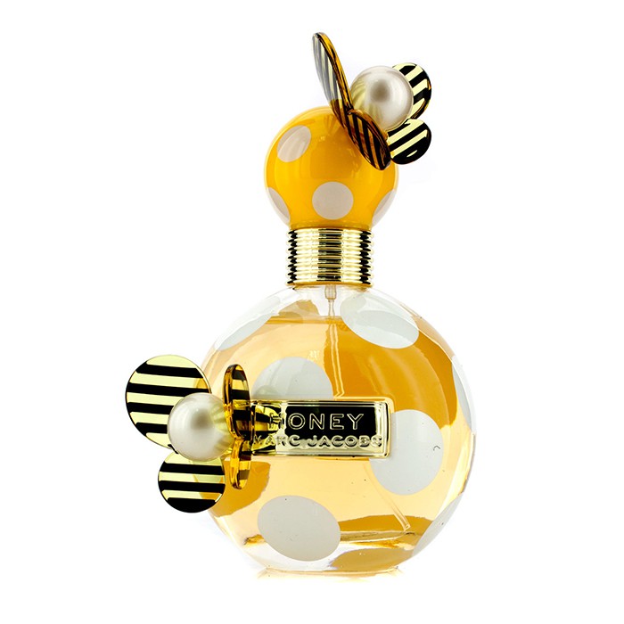 Marc Jacobs 馬克·雅各布斯 Honey Eau De Parfum Spray 100ml/3.4ozProduct Thumbnail