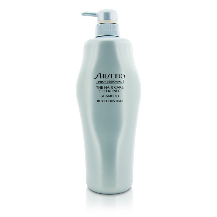 Shiseido The Hair Care Sleekliner Shampoo (uregjerlig hår) 1000ml/33.8ozProduct Thumbnail
