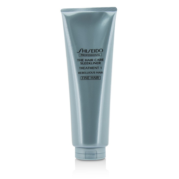Shiseido The Hair Care Sleekliner Treatment 1 (Rambut Tipis, Membandel) 250ml/8.5ozProduct Thumbnail