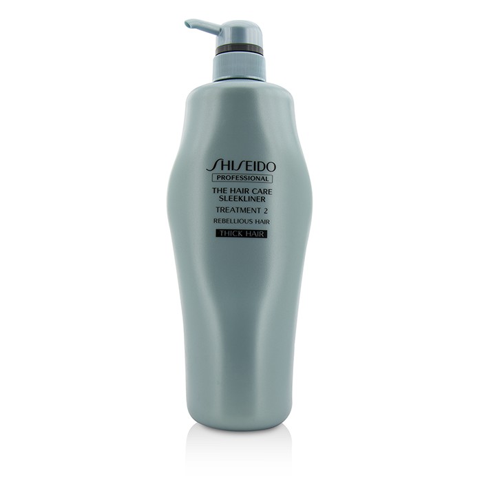 Shiseido Vlasová péče Sleekliner péče 2 (husté, rebelské vlasy) 1000g/33.8ozProduct Thumbnail