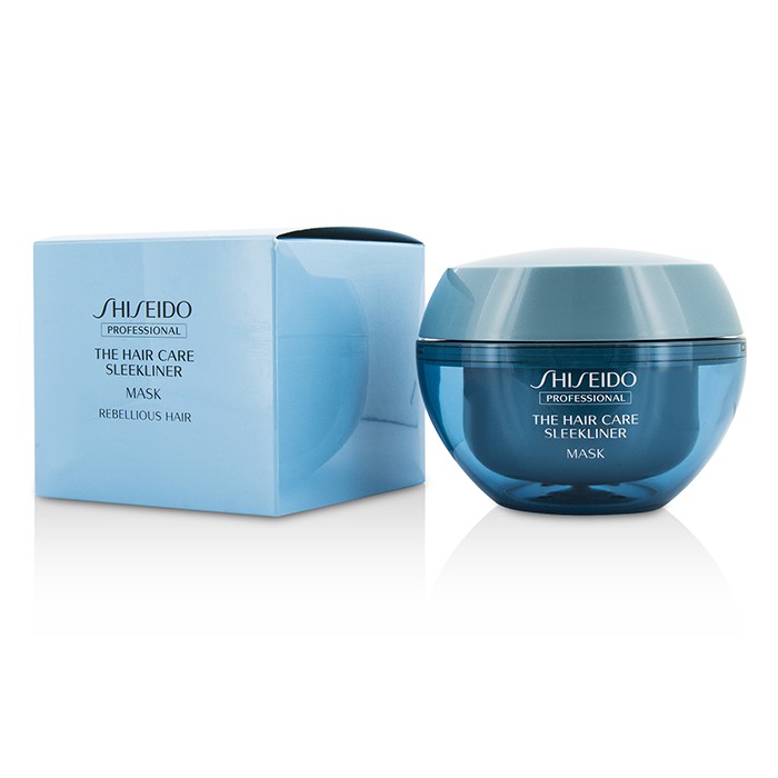 Shiseido The Hair Care Sleekliner Mask (Rebellious Hair) 200g/6.7ozProduct Thumbnail