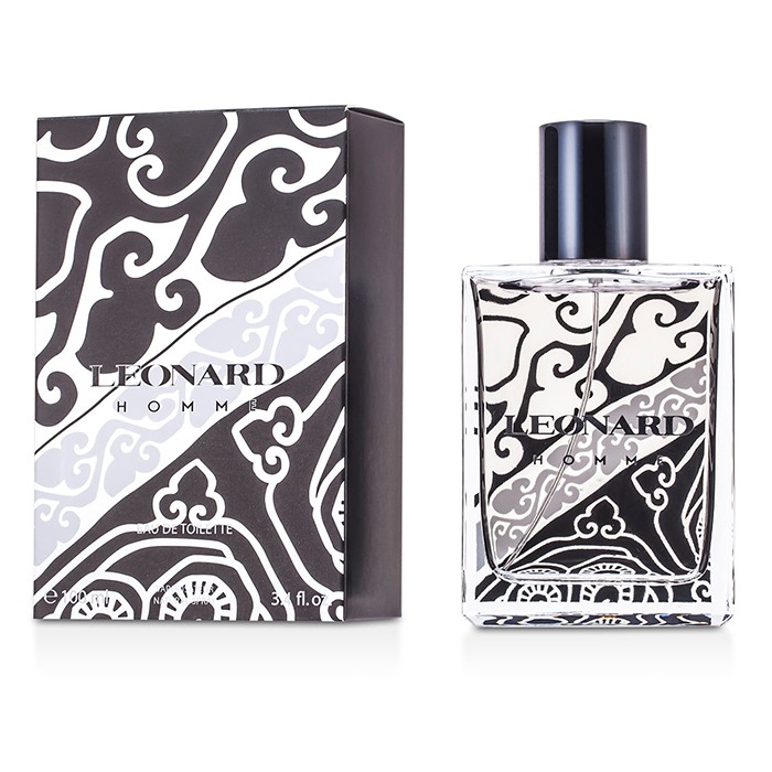 Leonard Eau De Toilette Spray 100ml/3.4ozProduct Thumbnail