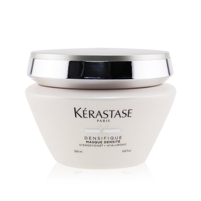 Kerastase Densifique Masque Densite Replenishing Masque (Hair Visibly Lacking Density) 200ml/6.8ozProduct Thumbnail