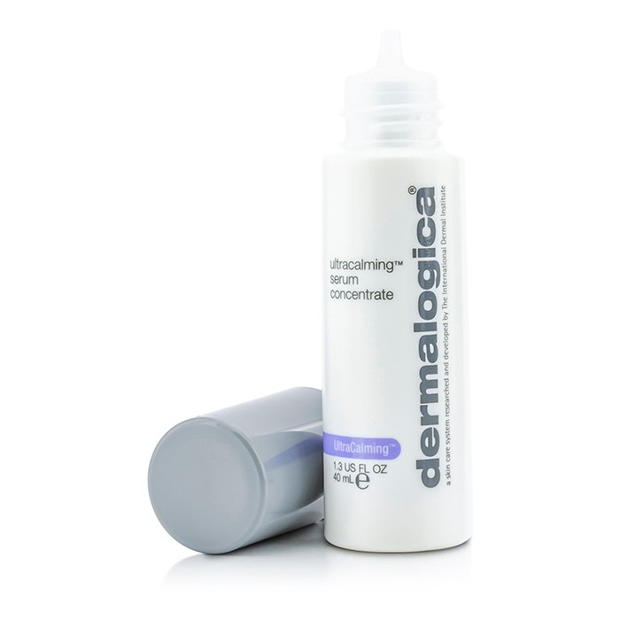 Dermalogica  德卡 UltraCalming Serum Concentrate 40ml/1.3ozProduct Thumbnail