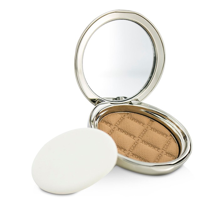 By Terry 泰利  Terrybly Densiliss Compact (Wrinkle Control Pressed Powder) 6.5g/0.23ozProduct Thumbnail