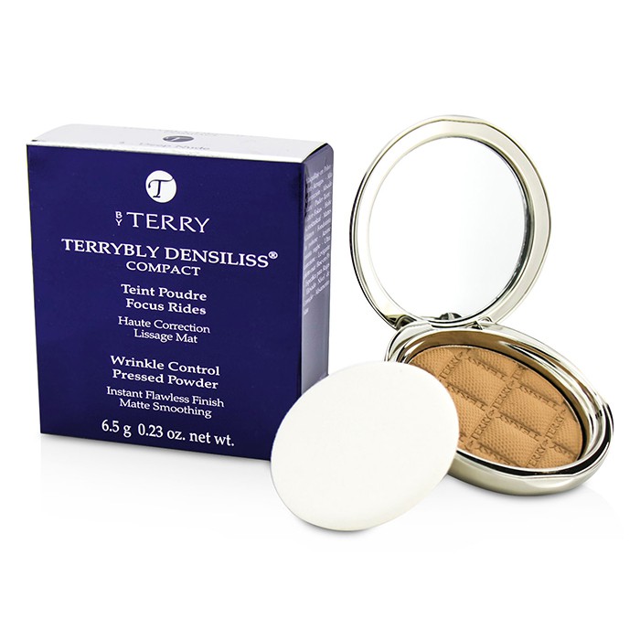 バイテリー By Terry Terrybly Densiliss Compact (Wrinkle Control Pressed Powder) 6.5g/0.23ozProduct Thumbnail