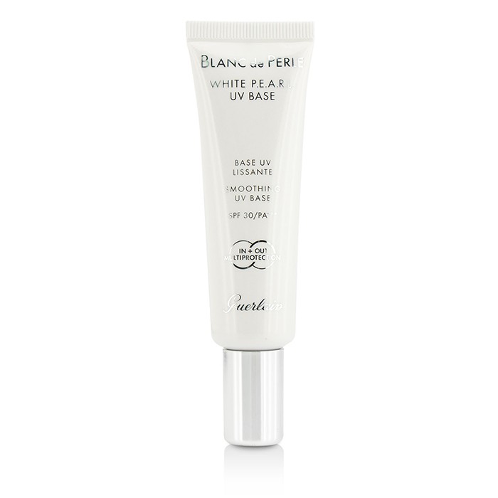 ゲラン Guerlain Blanc De Perle White P.E.A.R.L. Smoothing UV Base SPF30 30ml/1ozProduct Thumbnail