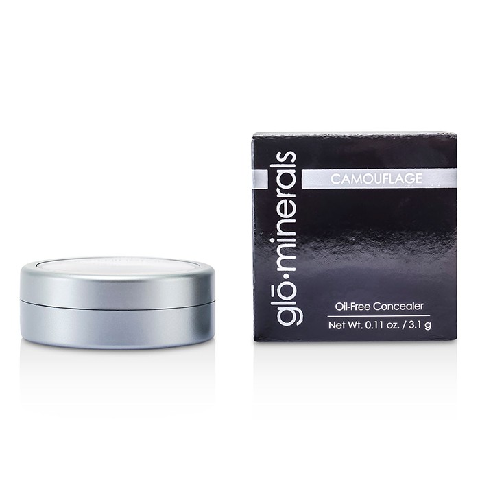 GloMinerals GloCamouflage (Oil Free Concealer) 3.1g/0.11ozProduct Thumbnail