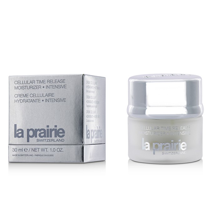 La Prairie Cellular Time Release Moisture Intensive Cream 30ml/1ozProduct Thumbnail