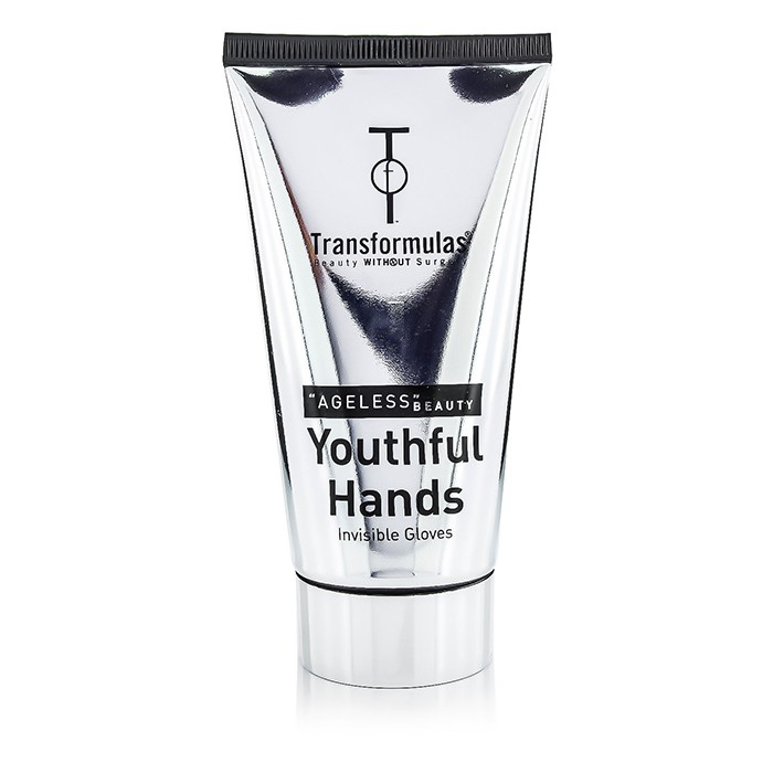 Transformulas 煥膚配方 Youthful Hands - Anti-Ageing Hand Plumping Treatment 75ml/2.6 ozProduct Thumbnail