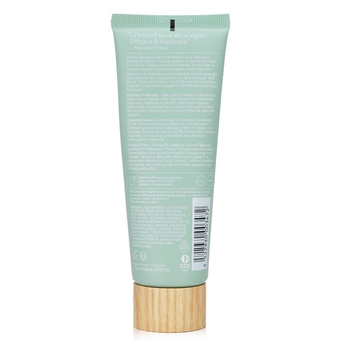 Caudalie Purifying Mask (Normal to Combination Skin) 75ml/2.5ozProduct Thumbnail