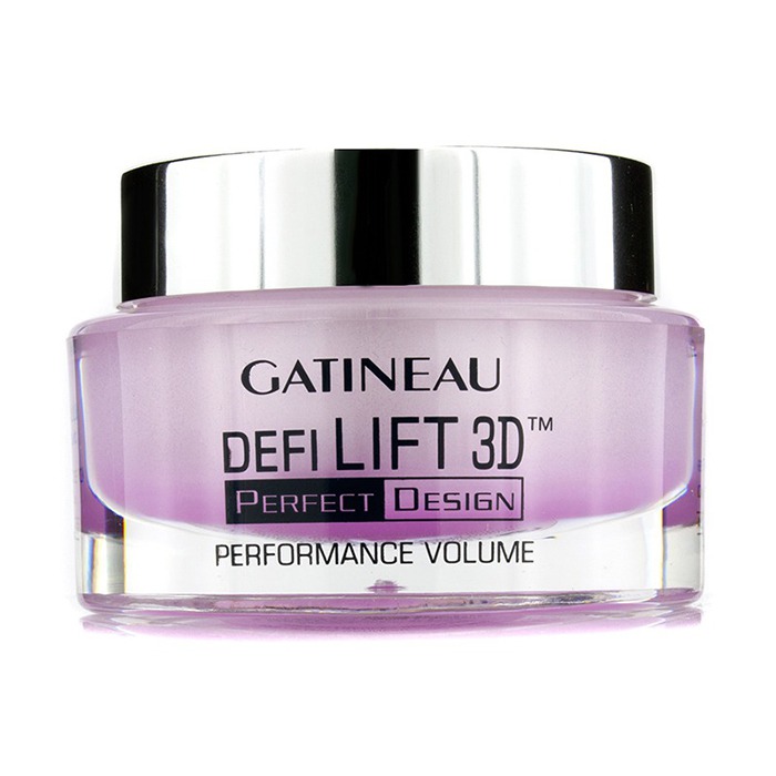Gatineau Defi Lift 3D Perfect Design Performance Volume Cream (Unboxed) 50ml/1.7ozProduct Thumbnail