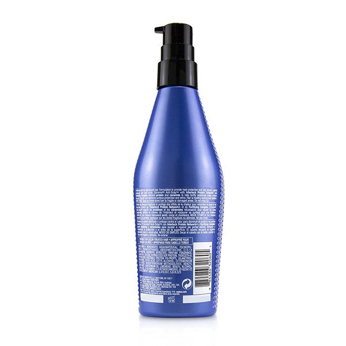 Redken Extreme Anti-Snap Anti-Breakage Leave-In Treatment (For Distressed Hair) 240ml/8.1ozProduct Thumbnail