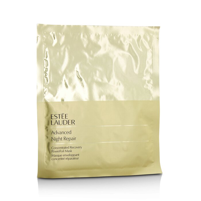 Estee Lauder Advanced Night Repair Concentrated Recovery PowerFoil Mask 4 SheetsProduct Thumbnail