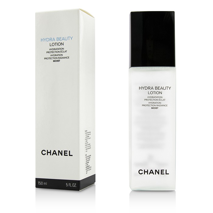 シャネル Chanel Hydra Beauty Lotion - Moist 150ml/5ozProduct Thumbnail