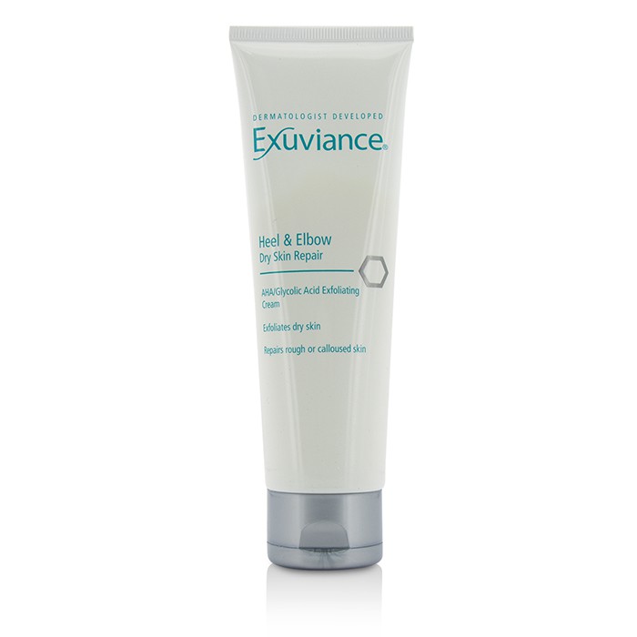 Exuviance Krem do ciała Heel & Elbow Dry Skin Repair 100g/3.4ozProduct Thumbnail