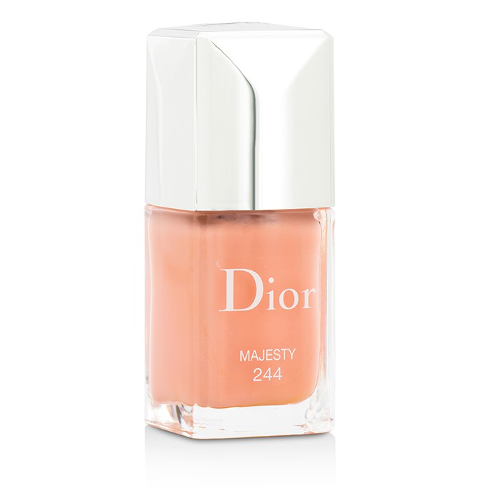 ディオール Christian Dior Dior Vernis Couture Colour Gel Shine & Long Wear Nail Lacquer 10ml/0.33ozProduct Thumbnail