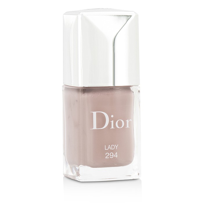 Christian Dior Lakier do paznokci Dior Vernis Couture Colour Gel Shine & Long Wear Nail Lacquer 10ml/0.33ozProduct Thumbnail