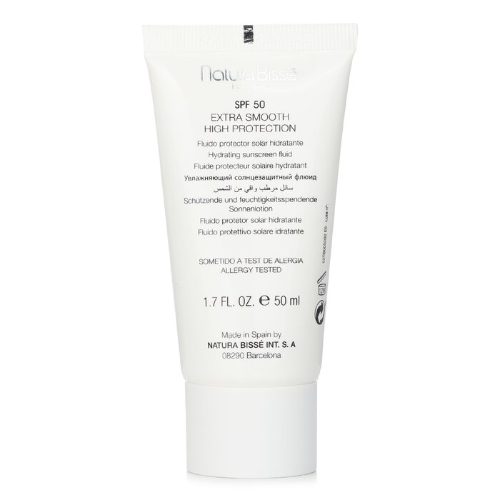 Natura Bisse 娜圖比索 NB Ceutical Extra Smooth High Protection SPF 50 50ml/1.7ozProduct Thumbnail