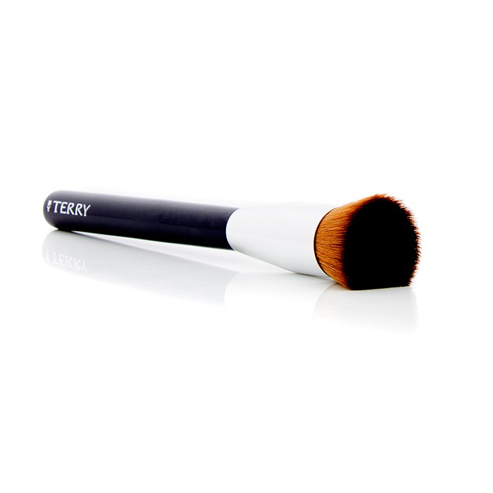 By Terry Tool Expert Stencil Foundation Brush 1pcProduct Thumbnail