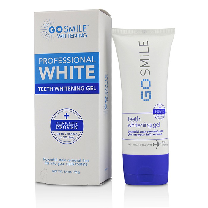 GoSmile 高斯密  Teeth Whitening Gel 100g/3.5ozProduct Thumbnail
