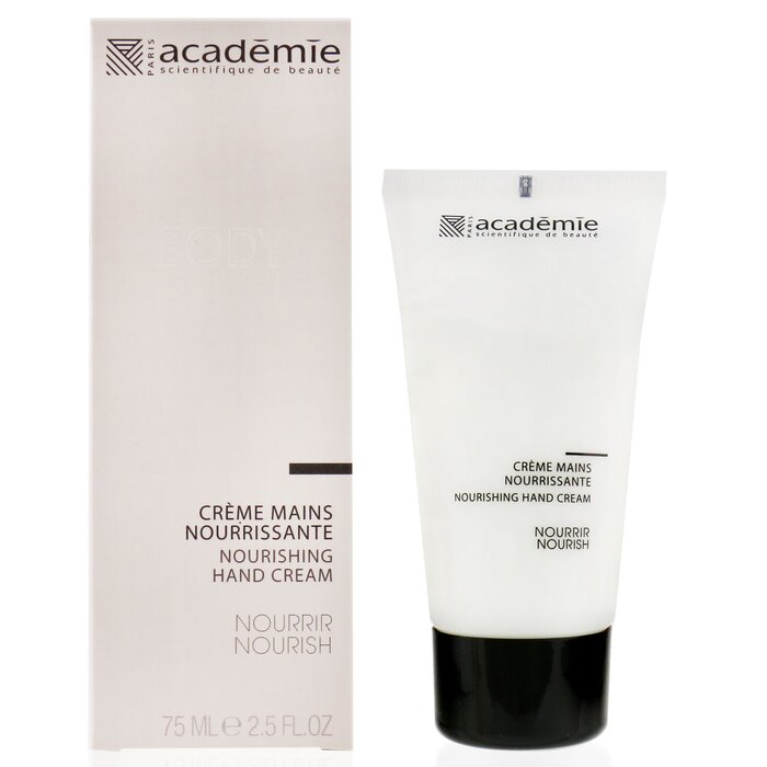 Academie Tápláló kézkrém 75ml/2.5ozProduct Thumbnail