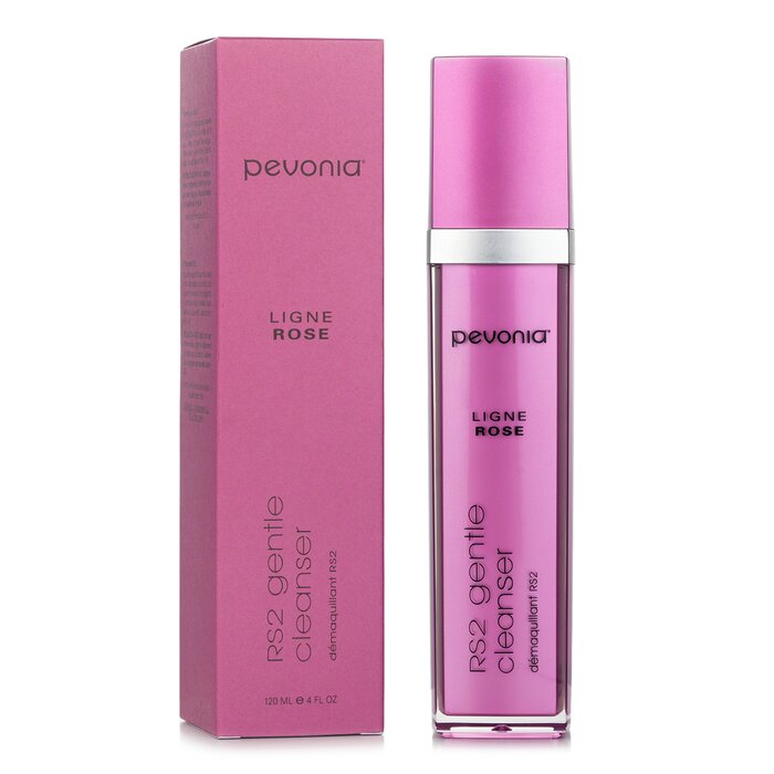 Pevonia Botanica 培芳妮婭 RS2 溫和潔面乳RS2 Gentle Cleanser 120ml/4ozProduct Thumbnail