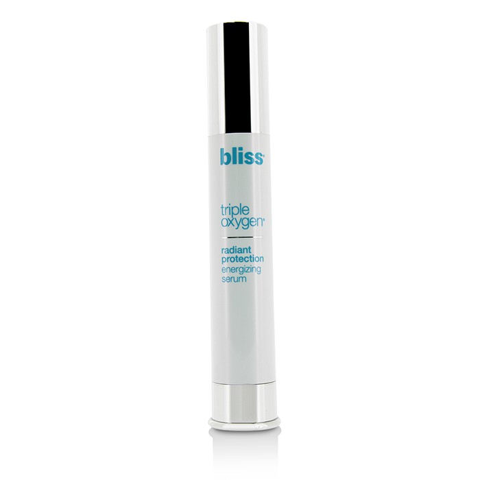 Bliss Triple Oxygen Radiant Protection Energizing Serum 27ml/0.9ozProduct Thumbnail