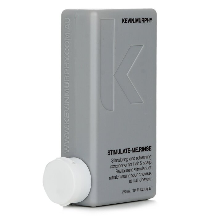 Kevin.Murphy Stimulate-Me.Rinse (Stimulating and Refreshing Kondisioner - Untuk Rambut & Kulit Kepala) 250ml/8.4ozProduct Thumbnail