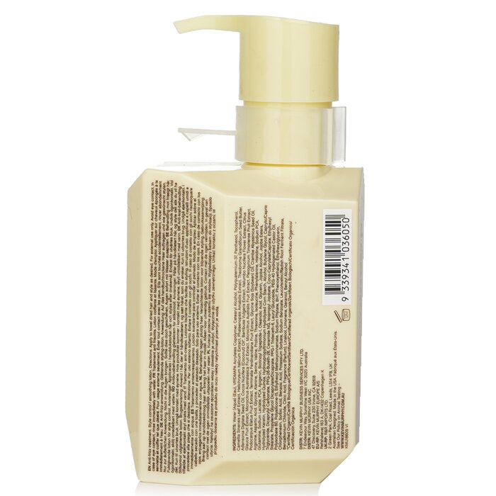 Kevin.Murphy Smooth.Again Anti-Frizz Treatment (Style Control / Smoothing Lotion) 200ml/6.7ozProduct Thumbnail