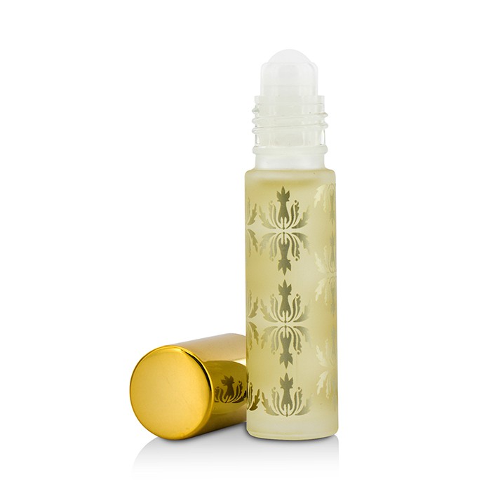 Malie Organics Plumeria Perfume Oil (Roll-On) 10mlProduct Thumbnail