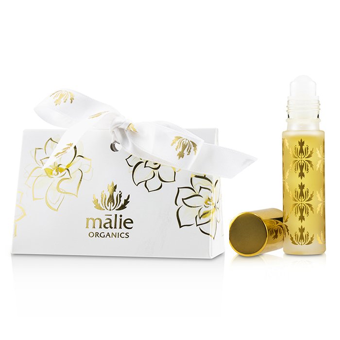 Malie น้ำมันน้ำหอม Organics Pikake Perfume Oil (โรออน) 10mlProduct Thumbnail