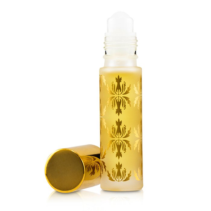 Malie Organics Pikake Perfume Oil (Roll-On) 10mlProduct Thumbnail