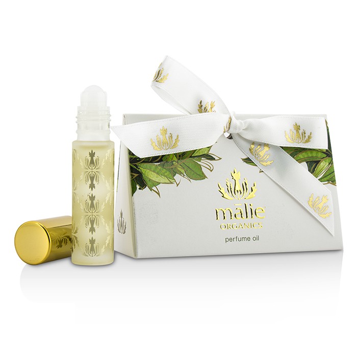 Malie Organics Koke'e Perfume Oil (Roll-On) 10mlProduct Thumbnail