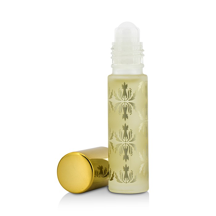 Malie Organics Coconut Vanilla Perfume Oil (Roll-On) 10mlProduct Thumbnail