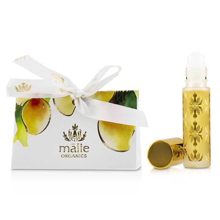 Malie Organics Mango Nectar Perfume Oil (Roll-On) 10mlProduct Thumbnail