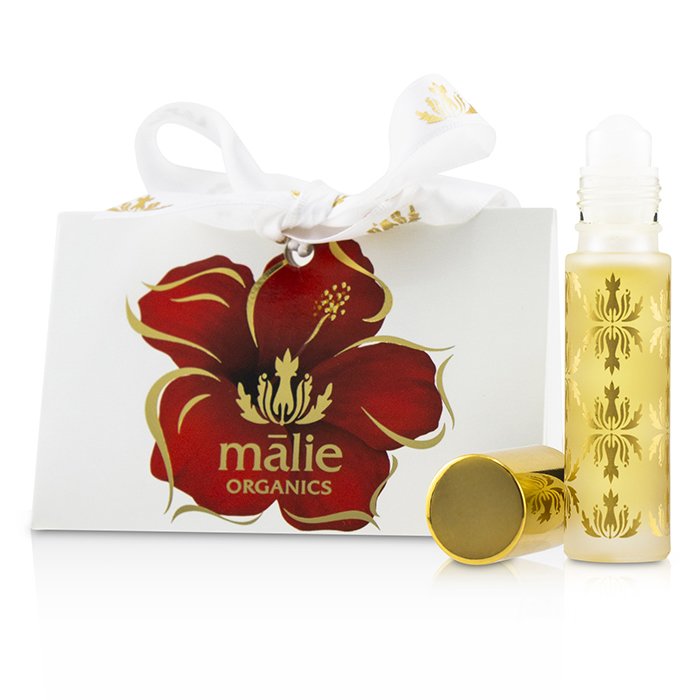 Malie Organics Hibiscus שמן בושם (רול און) 10mlProduct Thumbnail