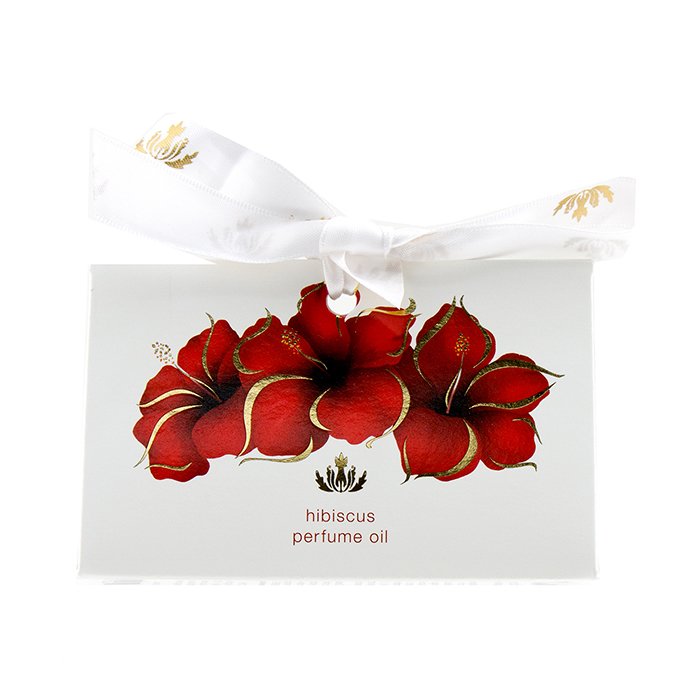 Malie Organics Hibiscus Perfume Oil (Roll-On) 10mlProduct Thumbnail