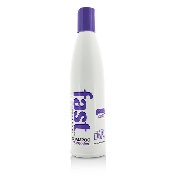 Nisim แชมพู F.A.S.T Fortified Amino Scalp Therapy Shampoo 300ml/10ozProduct Thumbnail