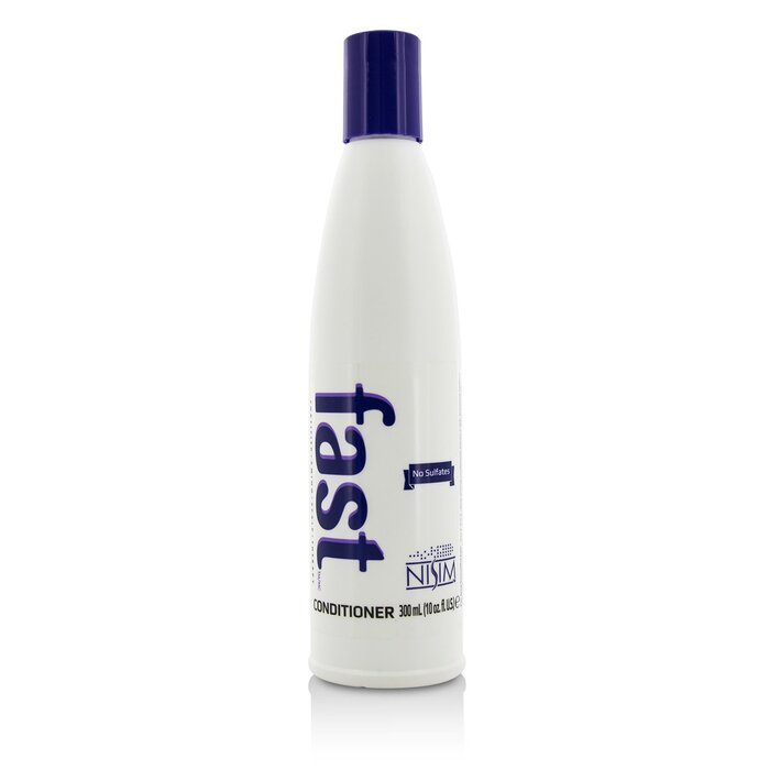 Nisim F.A.S.T Fortified Amino Scalp Therapy Conditioner - No Sulfates 300ml/10ozProduct Thumbnail