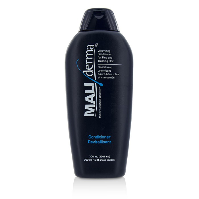 Maliderma Volumizing Conditioner - For Fine and Thinning Hair (Exp. Date: 03/2018) 300ml/10ozProduct Thumbnail