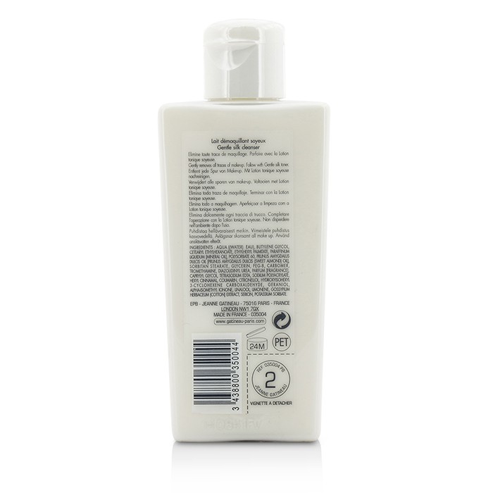 Gatineau Gentle Silk Cleanser (For Sensitive Skin) 200ml/6.7ozProduct Thumbnail