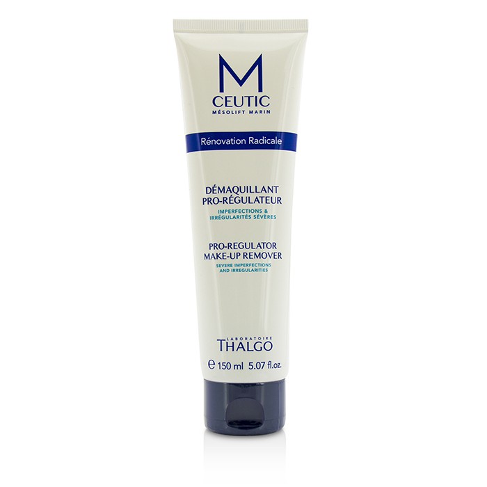 Thalgo MCEUTIC Pro-Regulator Make-Up Remover 150ml/5.07ozProduct Thumbnail