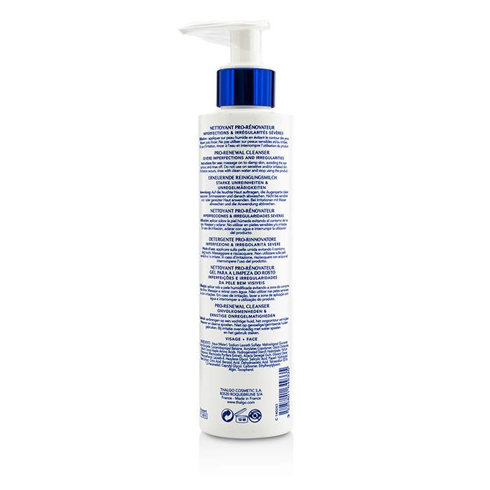 Thalgo MCEUTIC Pro-Renewal Cleanser 200ml/6.76ozProduct Thumbnail